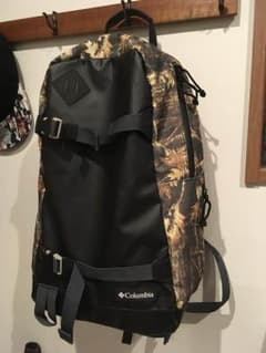 バックパック コロンビア  ★美品★のサムネイル