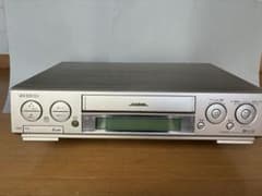 TOSHIBA VHSビデオデッキ A-FE200N 本体 リモコン付のサムネイル