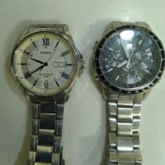 CASIO MTP-B185Bブラックシルバー【新品・未使用・未開封・保証書付