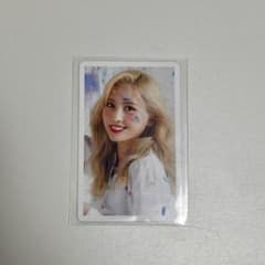 twice モモ トレカ fanfare TWICE fanfare モモ ハイタッチ券 トレカ - メルカリ