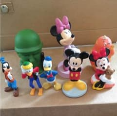 チョコエッグ フィギュアのサムネイル
