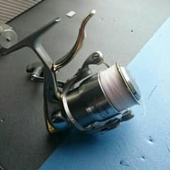 トーナメントz 3000LBA リールのサムネイル