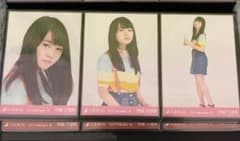 乃木坂46 生写真 伊藤万理華 サスペンダーのサムネイル