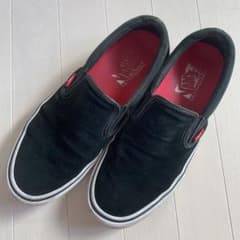 VANS スリッポン スニーカーのサムネイル