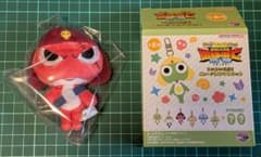 케로로 군조 미니 미니 chibi 봉제인형 마스코트 기로로 伍長