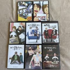 蛇下呂DVDセットのサムネイル