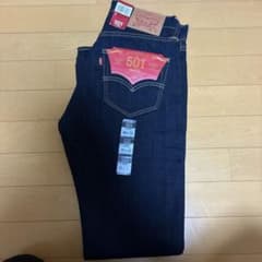 LEVI'S 501 TAPER 30 x 32のサムネイル