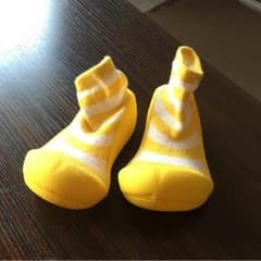 ベビーフィート 赤ちゃん トレーニングシューズのサムネイル