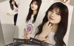 乃木坂46 生写真 コンプ 寺田蘭世のサムネイル