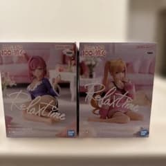 【新品・未開封】Relaxtime君のことが大大大大大好きな100人の彼女 2個のサムネイル