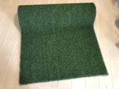 かみじょうじゅんいち様専用　人工芝のサムネイル