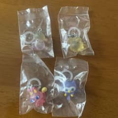 たまごっち　めじるしアクセサリー　Tamagotchi Paradiseのサムネイル