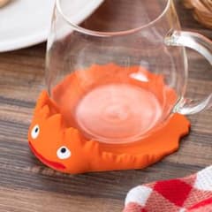 ハウルの動く城 カルシファーコースターのサムネイル