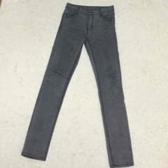 CHEAPMONDAY Tight 28 グレー(Stone wash)スキニーのサムネイル