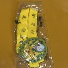 ポケモンネックストラップのサムネイル