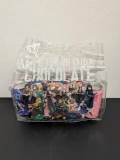 鬼滅の刃 チョコレート缶セット 10本入り - メルカリ