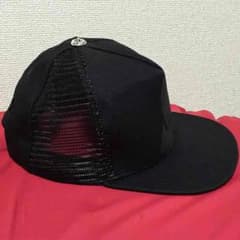 みね様専用出品中✨クロムハーツ✨フレアニーキャップ✨のサムネイル