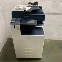 富士ゼロックス 複合機 ApeosportC2570 約5.3万枚 Y2679 - メルカリ