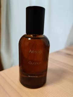 Aesop Ouranon オードパルファム 50mL - メルカリ