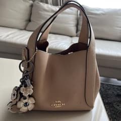 Coach コーチホーボーバック21のサムネイル