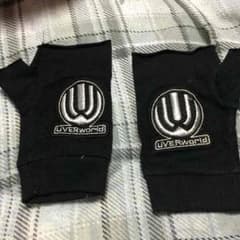 UVER グローブ リストバンドのサムネイル