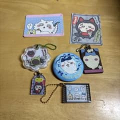 ちいかわ グッズのサムネイル
