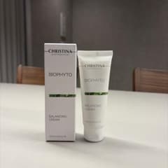 CHRISTINA BIOPHYTO バランシングクリーム 175mlのサムネイル
