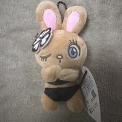 foxy ビキニバニー ぬいぐるみマスコットのサムネイル