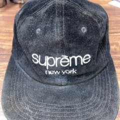supreme キャップのサムネイル