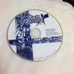 Wiiソフトのサムネイル