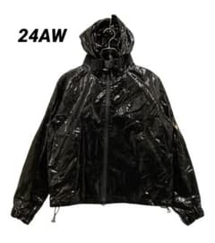 24AW OUAT（オーユーエーティー）META PARKAのサムネイル