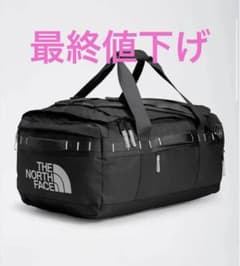 最終値下げ☆THE NORTH FACE☆ベースキャンプボイジャー62Lのサムネイル