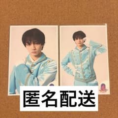EBiDAN THE LIVE 2025 エビライ 生写真 ICEx 山本龍人のサムネイル
