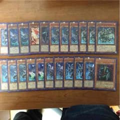 遊戯王 インフェルノイドデッキ ぺぃ様専用のサムネイル