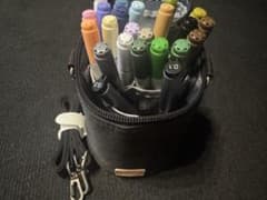 copic ペンセット&ケースのサムネイル