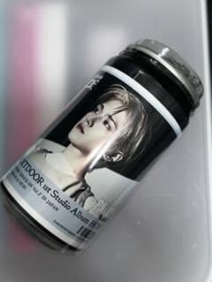 BOYNEXTDOOR ラベル缶 リウのサムネイル