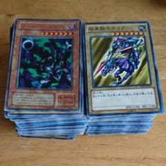 遊戯王のサムネイル