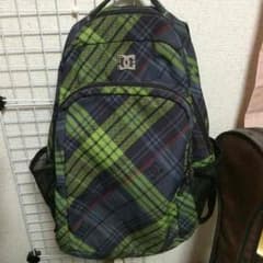DC バックパックのサムネイル