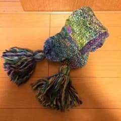 【Free People  フリーピープル】 マフラーのサムネイル