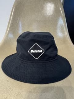 F.C.Real Bristol × NEW ERAハット M/Lのサムネイル