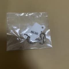 ABENO キーホルダーのサムネイル