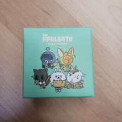 プルバトゥ マスキングテープ TOMORROW X TOGETHERのサムネイル