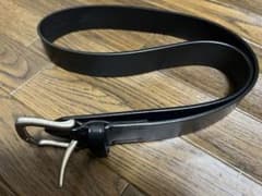レザーベルト　ユニクロのサムネイル
