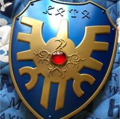 ドラゴンクエスト ロトの盾のサムネイル
