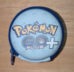 Pokemon GO Plus + ポケモンGOプラス＋ マルチケース nf - メルカリ