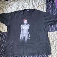 Marilyn Manson Mechanical Animals Tシャツのサムネイル