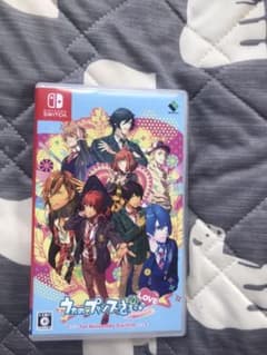 うたプリのサムネイル