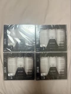 値下げ中！NIGHTMARE √25限定盤　Mカード付き未開封のサムネイル