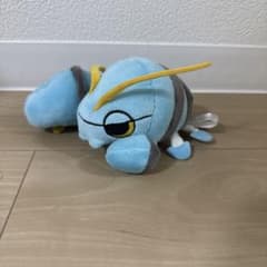 ウデッポウどーる ポケドール