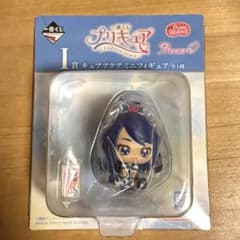 一番くじ プリキュア Ｉ賞 キュアアクア ミニフィギュアのサムネイル